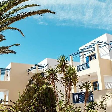 Sea Melody Appartement Lefkos  Buitenkant foto